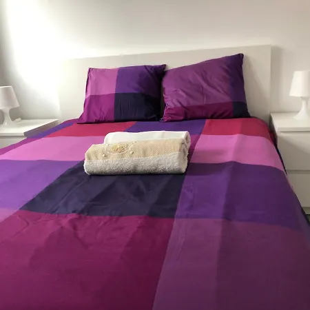 Moreira Terrace Pensión Oporto