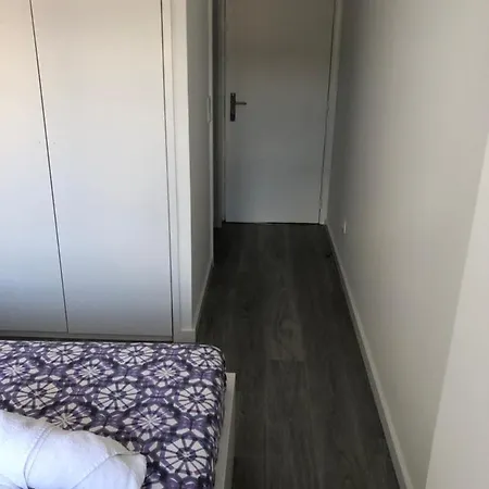 Moreira Terrace 2* Oporto