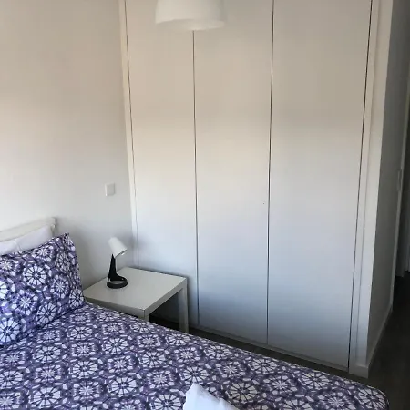 Pensión Moreira Terrace