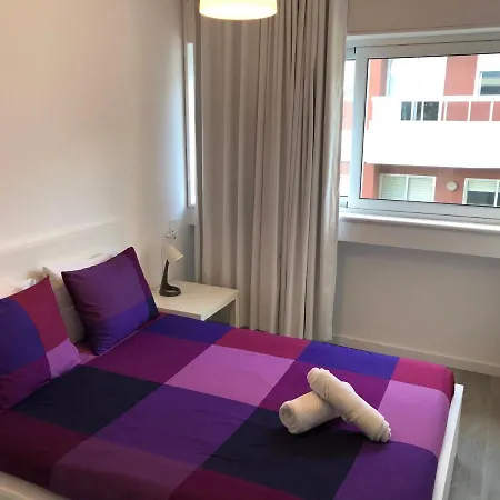 Moreira Terrace Oporto