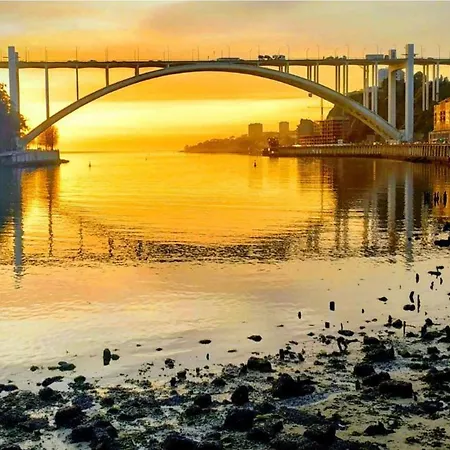 Moreira Terrace Pensión