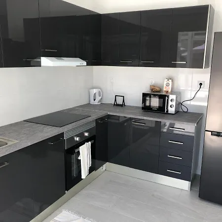 Moreira Terrace Oporto