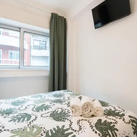 Pensión Moreira Terrace